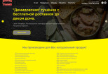 Создание сайта на Тильда 10 - kwork.ru
