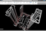 BIM engineering systems modeling in Autodesk Revit 17 - kwork.com