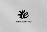 Сделаю креативный - уникальный - современный логотип + исходники 14 - kwork.ru