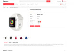 Multipurpose E-commerce Shopify Template 11 - kwork.com