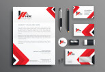 I will design outstanding business card design print ready 11 - kwork.com