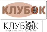 Векторный логотип по эскизу, с нуля, с использованием пространства 9 - kwork.ru
