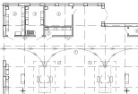 Digitization, development and creation of any drawings in the AutoCAD 13 - kwork.com