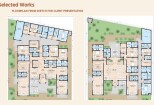 I will draw architectural plans from sketch 7 - kwork.com