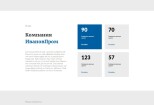 Responsive HTML layout from Figma or Photoshop 15 - kwork.com