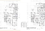 I will draw architectural plans from sketch 6 - kwork.com