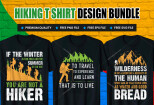 I will do t shirt design and custom t shirt design 10 - kwork.com