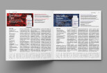 Дизайн журналов, каталогов, меню 8 - kwork.ru