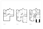 Draw 2d floor plan in autocad 13 - kwork.com
