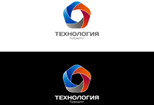 Профессионально создам 3 уникальных варианта логотипа 12 - kwork.ru