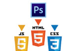 Convert psd or image to fully responsive html and css 4 - kwork.com