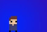 Simple pixel art for games 8 - kwork.com