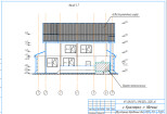 Creating layouts with interior zoning in Revit, AutoCAD 12 - kwork.com
