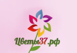 Доделаю логотип 6 - kwork.ru