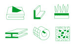 Дизайн иконок для соц. сетей, сайтов, приложений 9 - kwork.ru