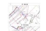 Drafting of engineering and surveying technical reports 17 - kwork.com