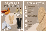 Дизайн креатива для маркетплейса 14 - kwork.ru