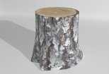 3D Modeling and texturing natural objects 9 - kwork.com