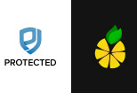 I will do professional vector logo design 6 - kwork.com