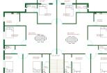 I will do architecture floor plan design and autocad drafting create 8 - kwork.com