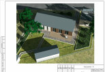 I will develop a draft design of the building 8 - kwork.com