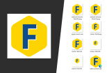 Создам красивый современный favicon для вашего сайта - фавикон 14 - kwork.ru