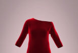 I will make CLO 3D clothing mockup, Marvelous designer 16 - kwork.com