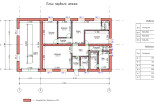 Planning solutions for apartments and houses. Layout, redevelopment 12 - kwork.com