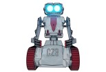 I will do 3D Robots modeling for your games 14 - kwork.com