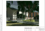I will develop a draft design of the building 7 - kwork.com