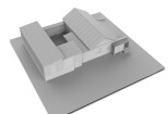 Modeling of cartoon and realistic buildings and city 15 - kwork.com