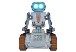 I will do 3D Robots modeling for your games 12 - kwork.com