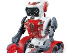 I will do 3D Robots modeling for your games 11 - kwork.com