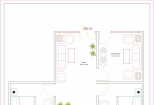 I will Design floor plan 2d Autocad Architectural Structural Drawings 16 - kwork.com