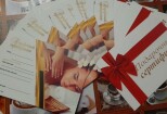 Дизайн макетов - Листовки, визитки, календарики, кружки 9 - kwork.ru