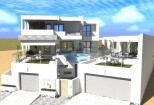 House plan Modeling, Floor plan drafting 8 - kwork.com