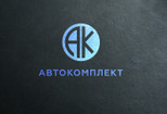 Я создам дизайн 3 современных логотипов 18 - kwork.ru
