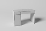 Сделаю простую 3d модель мебели 17 - kwork.ru