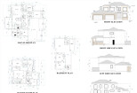 Draw 2d floor plan in autocad 11 - kwork.com
