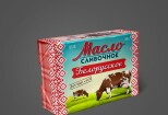 Создам дизайн простой коробки, упаковки 12 - kwork.ru