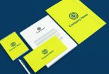 I will design creative Branding Style Guidebook and Company Profile 7 - kwork.com