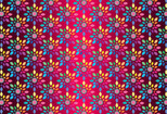 I will do seamless pattern design or geometric patterns 14 - kwork.com