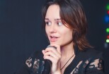 Приятный голос на озвучку 3 - kwork.ru