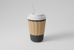 Product animation and photo-realistic render 6 - kwork.com