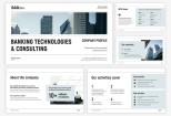 Дизайн презентации в PDF и PowerPoint 10 - kwork.ru