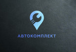 Я создам дизайн 3 современных логотипов 20 - kwork.ru