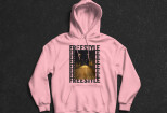 I will design custom hoodie design and mockup 9 - kwork.com