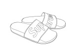 I will give you 300 sneaker coloring pages 8 - kwork.com