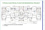 I will draw electrical design drawing floor plan on autocad 2d 13 - kwork.com