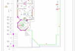 Design and Digitization, and Creation of any Drawings in the AutoCAD 14 - kwork.com